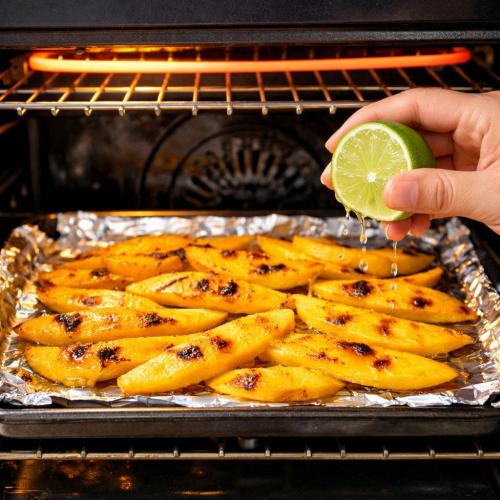 1. Cải thiện tiêu hóa và kiểm soát cân nặng