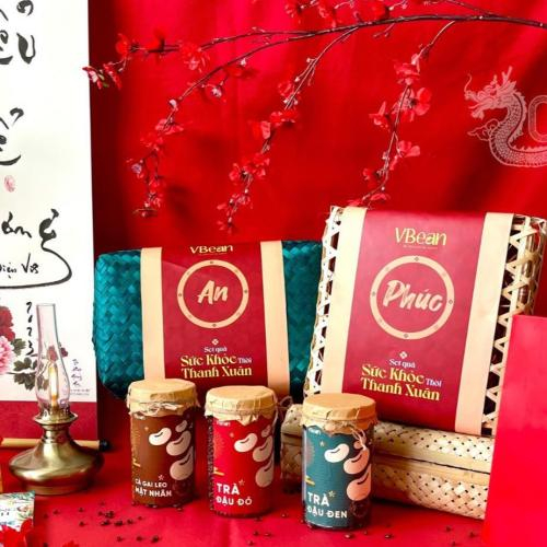 3. Cách nấu đậu đỏ