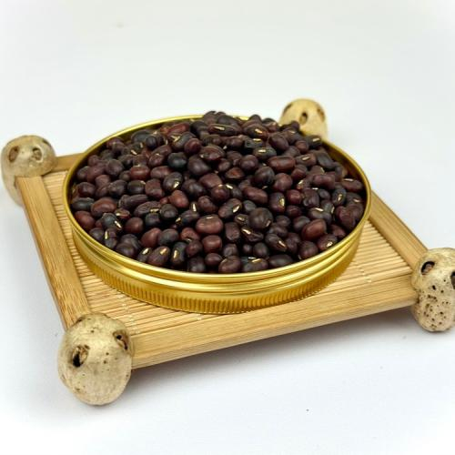 5. Uống trà đậu đỏ vào buổi tối được không?