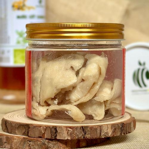 6. Làm topping, hay làm bánh