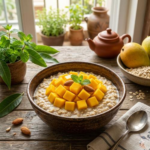 3. Có nên ăn breakfast bowl ăn sáng mỗi ngày?