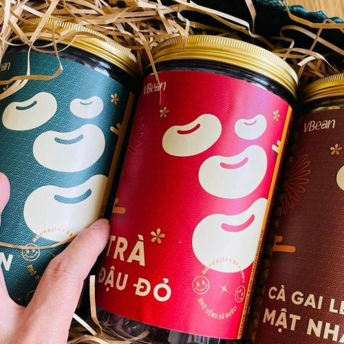 Trà đậu đỏ là gì?