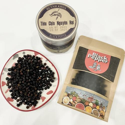 3. Hạt tiêu đen có tốt không?