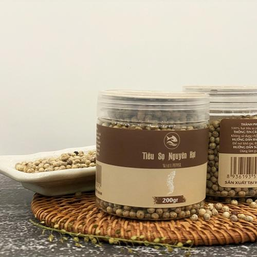 5 Tác Hại Của Tiêu Trắng Bạn Cần Biết