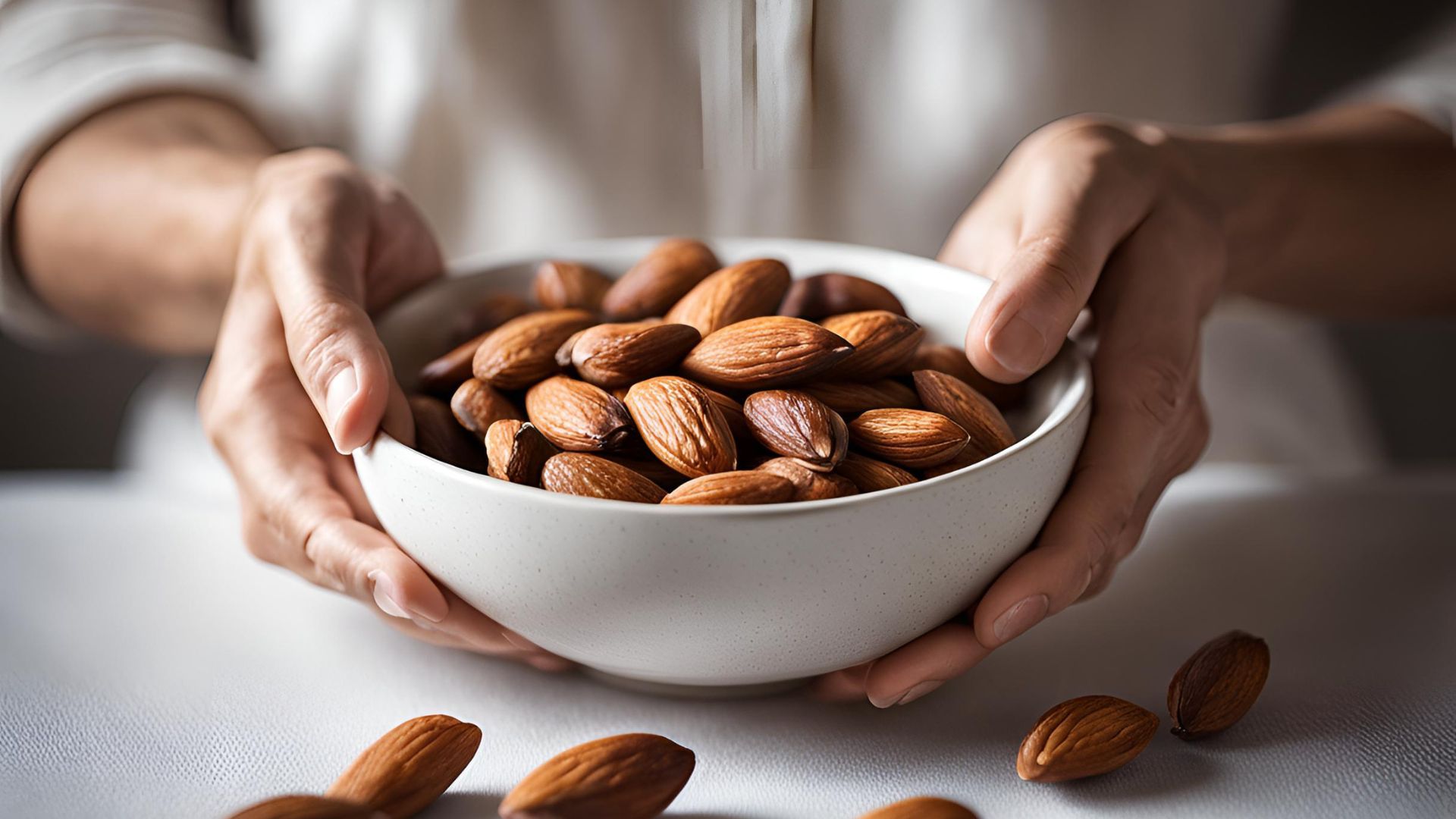 Bí quyết dưỡng da từ bên trong