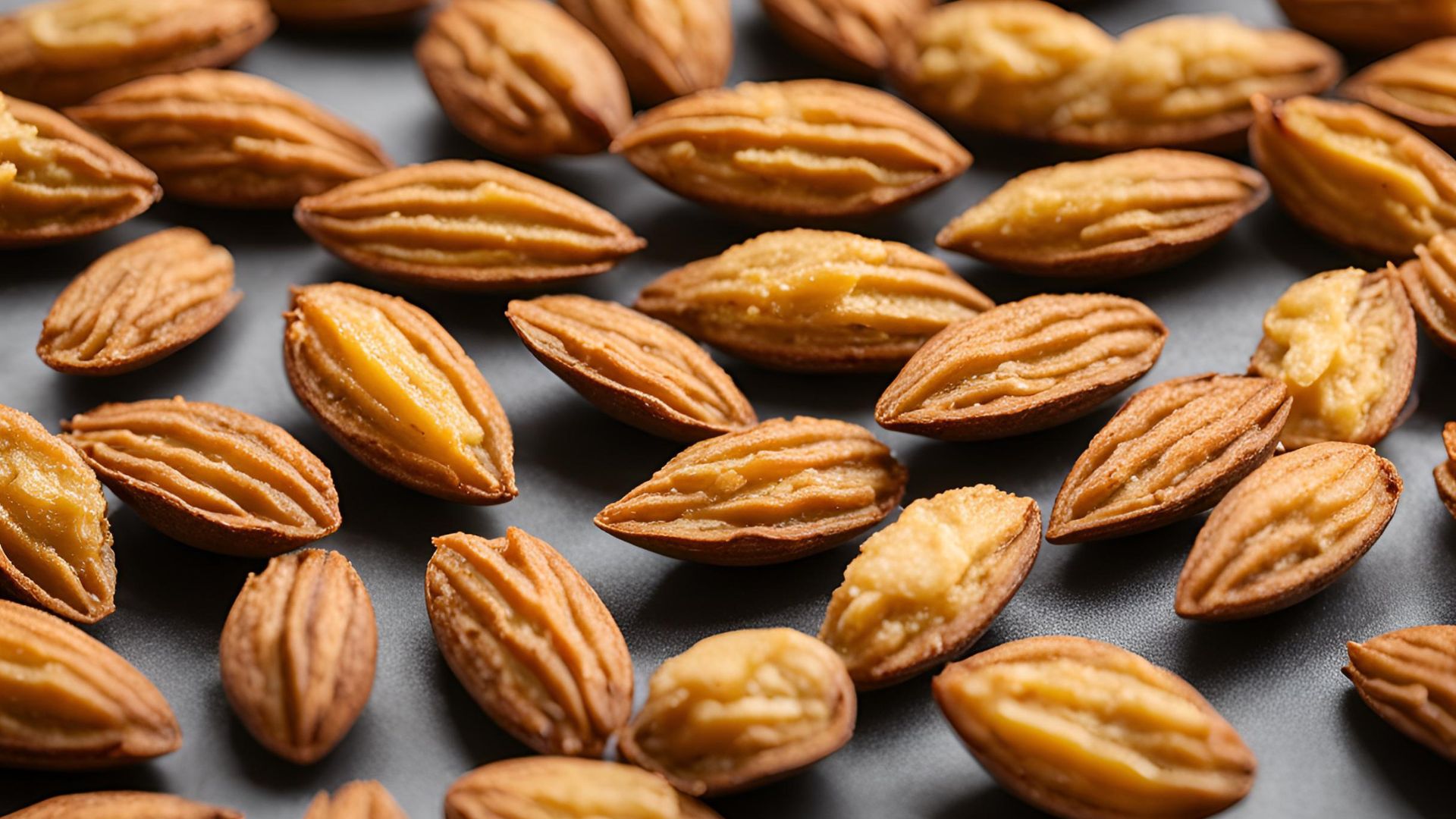 Hương vị đậm đà, khó cưỡng