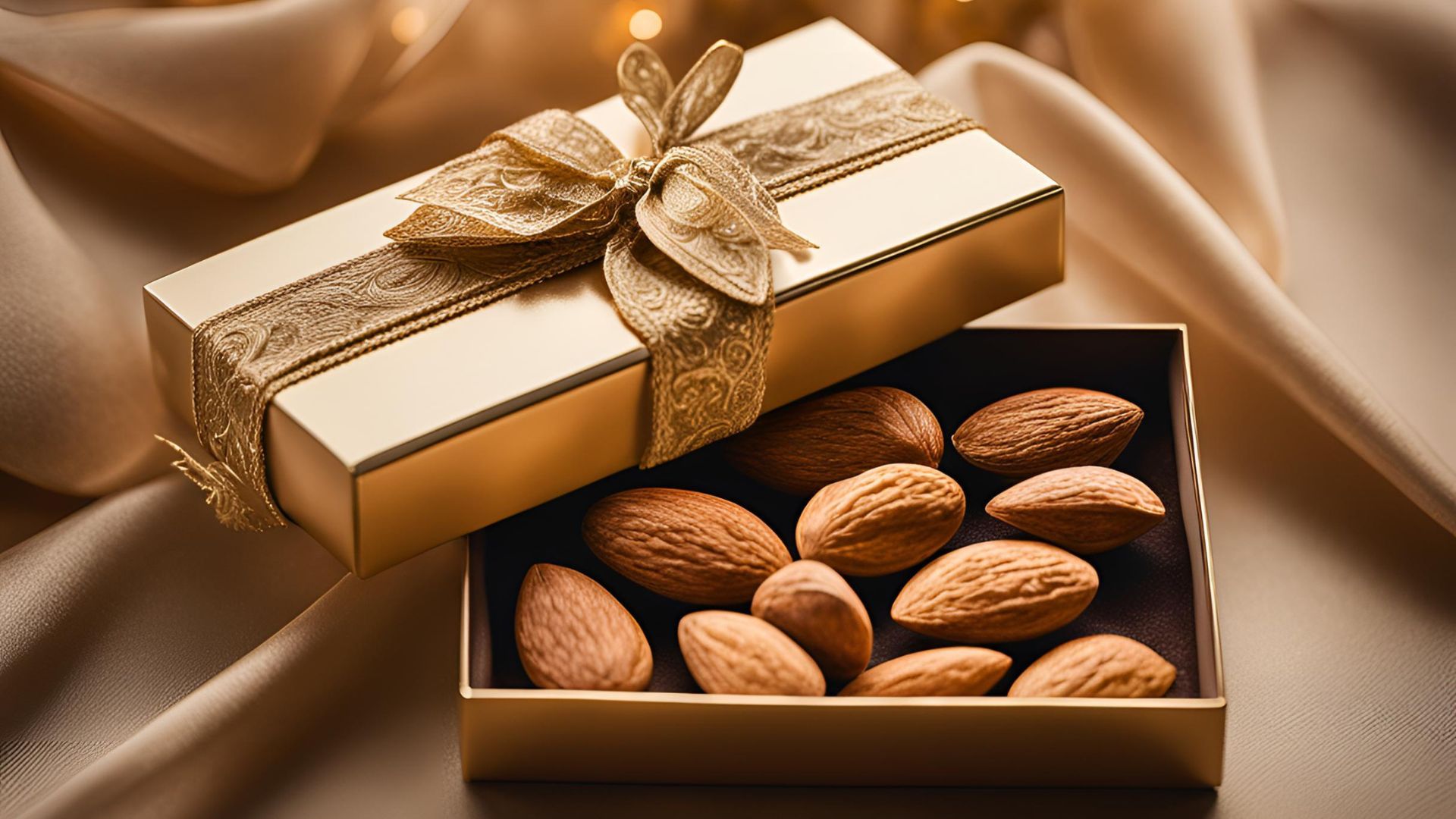 Món quà ý nghĩa và sang trọng