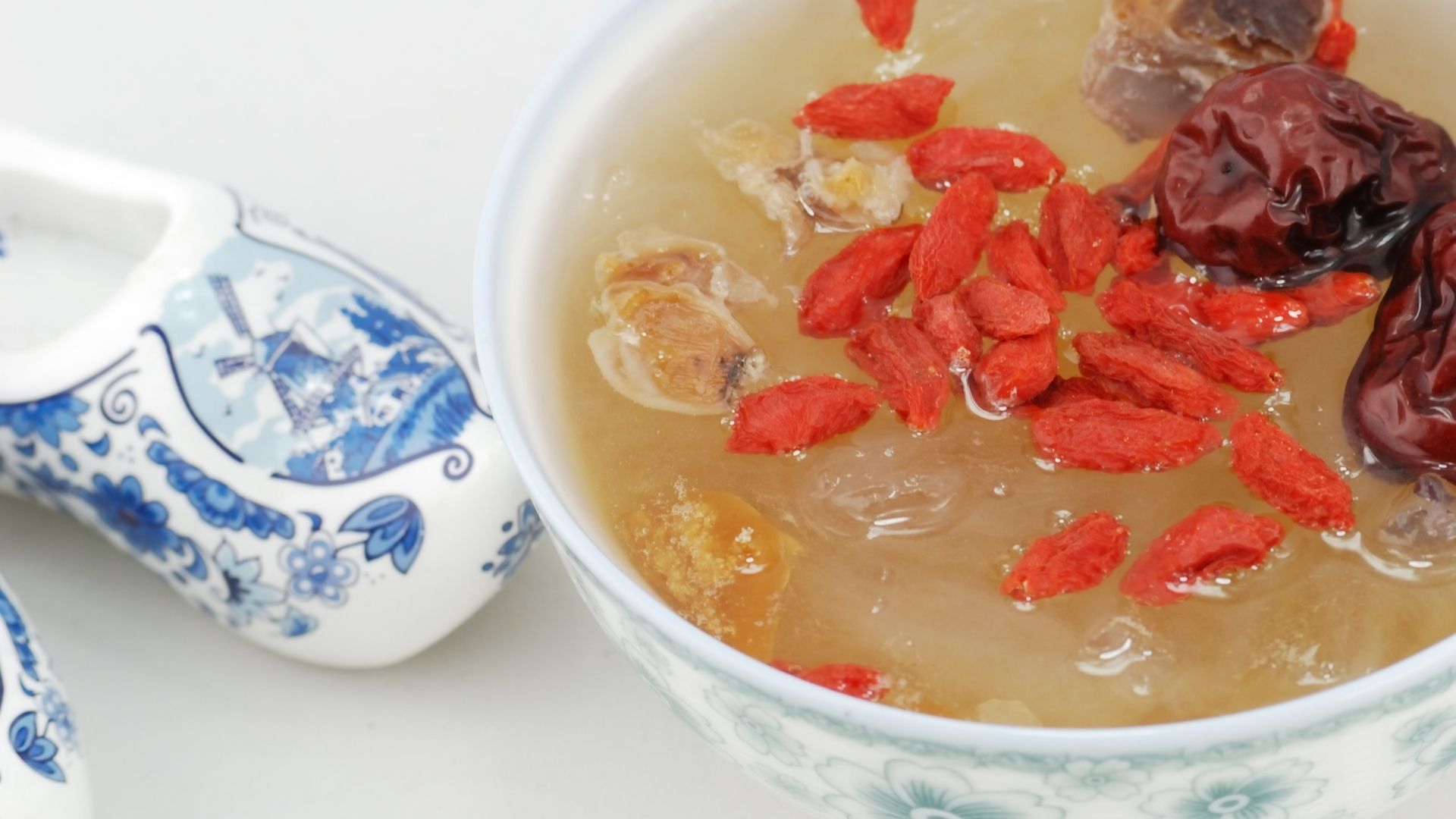 Hỗ trợ phát triển trí não của thai nhi