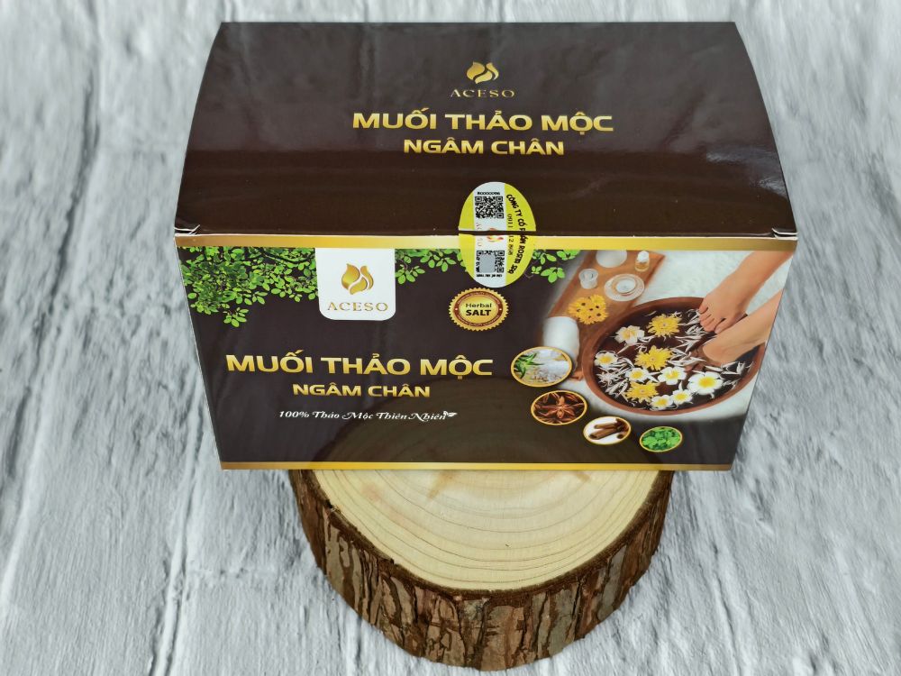1. Kết hợp tinh hoa thảo mộc dân gian và công nghệ hiện đại