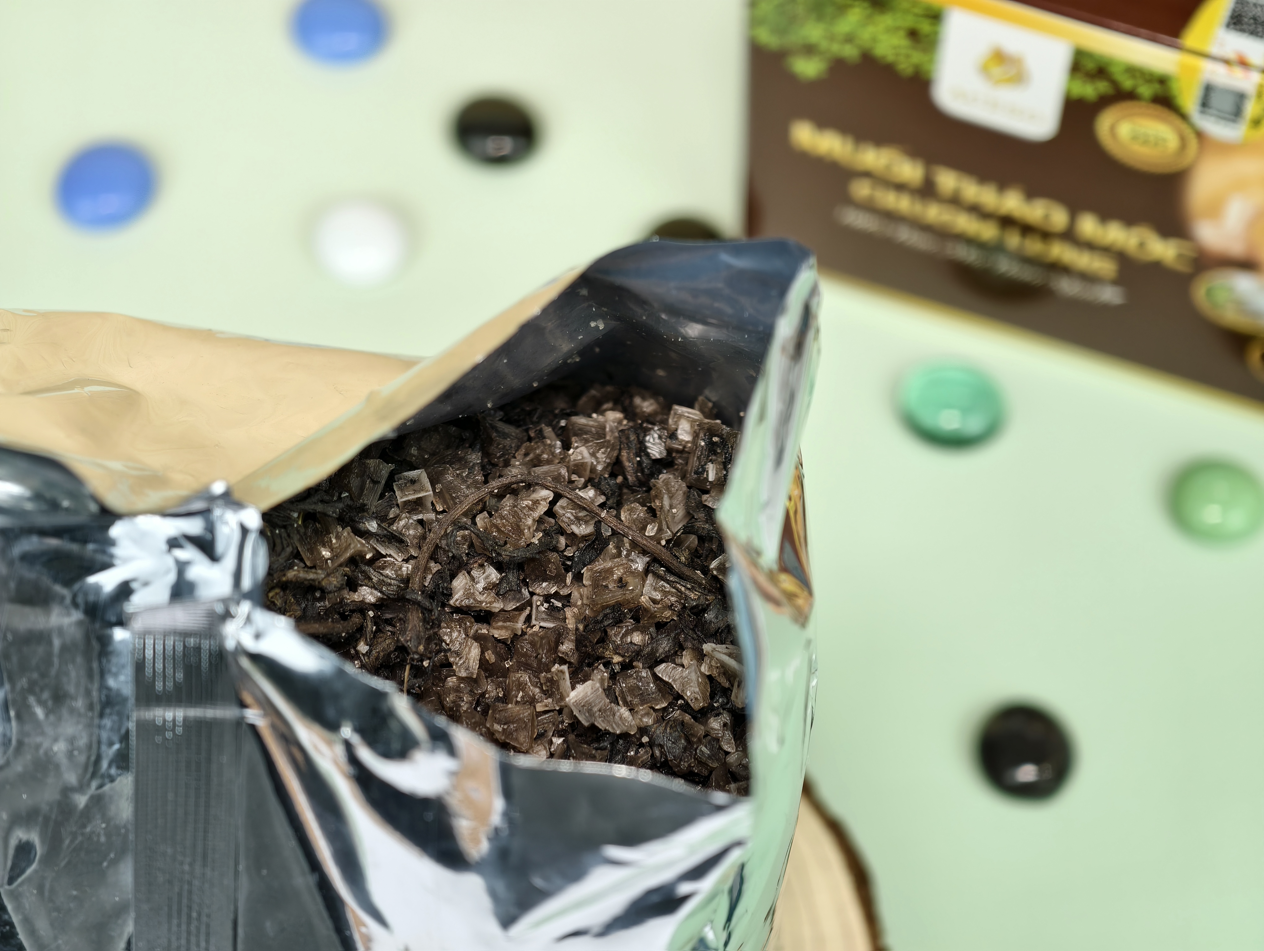 2. Những lợi ích nổi bật của muối thảo mộc chườm lưng