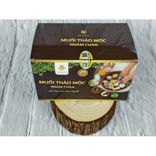 1. Kết hợp tinh hoa thảo mộc dân gian và công nghệ hiện đại