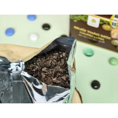 2. Những lợi ích nổi bật của muối thảo mộc chườm lưng