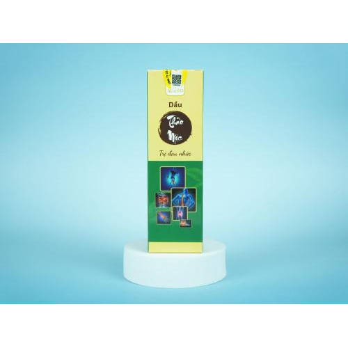 1. Đau nhức sau tập luyện – mối lo âm thầm của người năng động