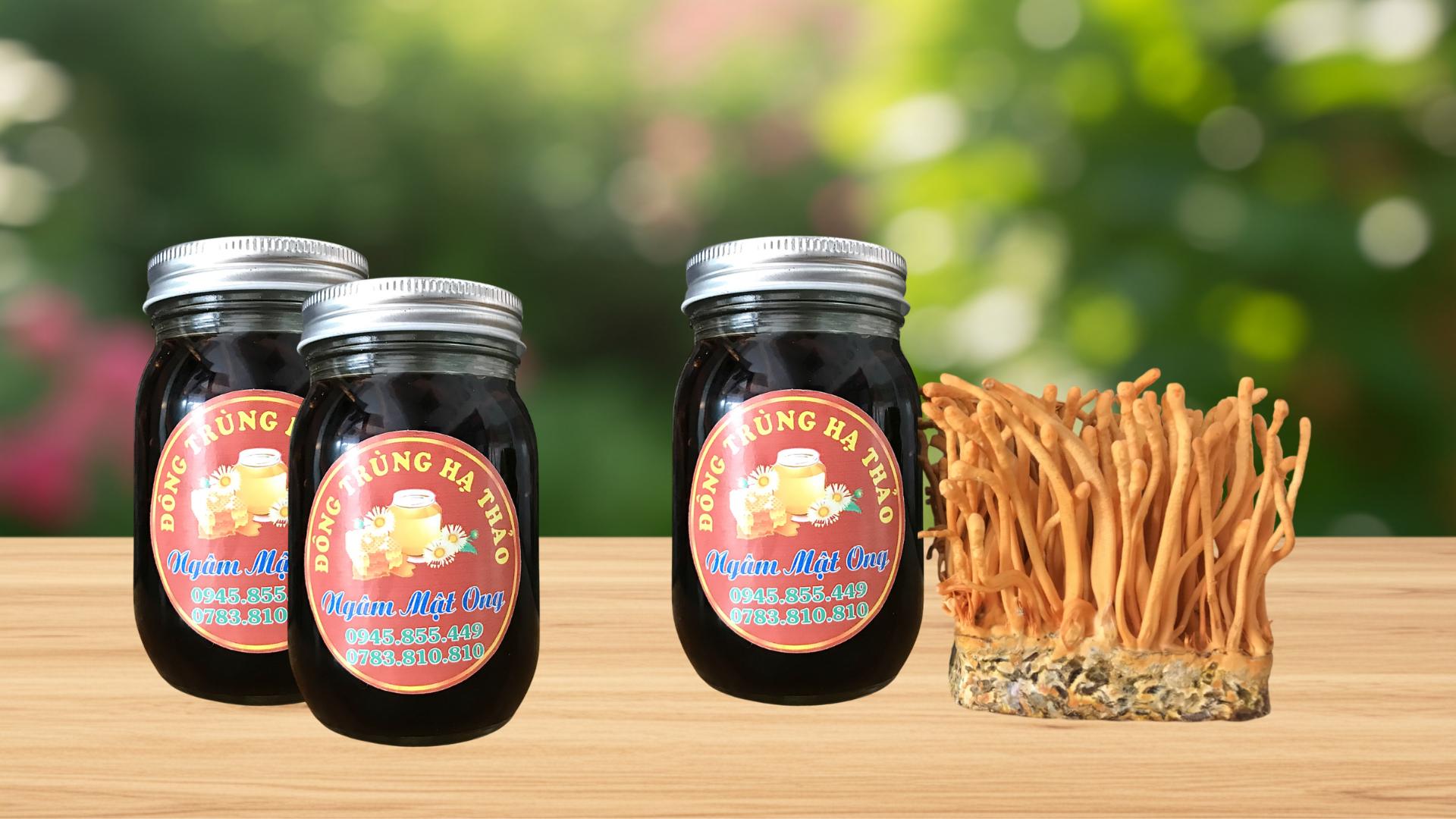 3. Sản phẩm có kiểm định và bao bì nhãn mác đầy đủ