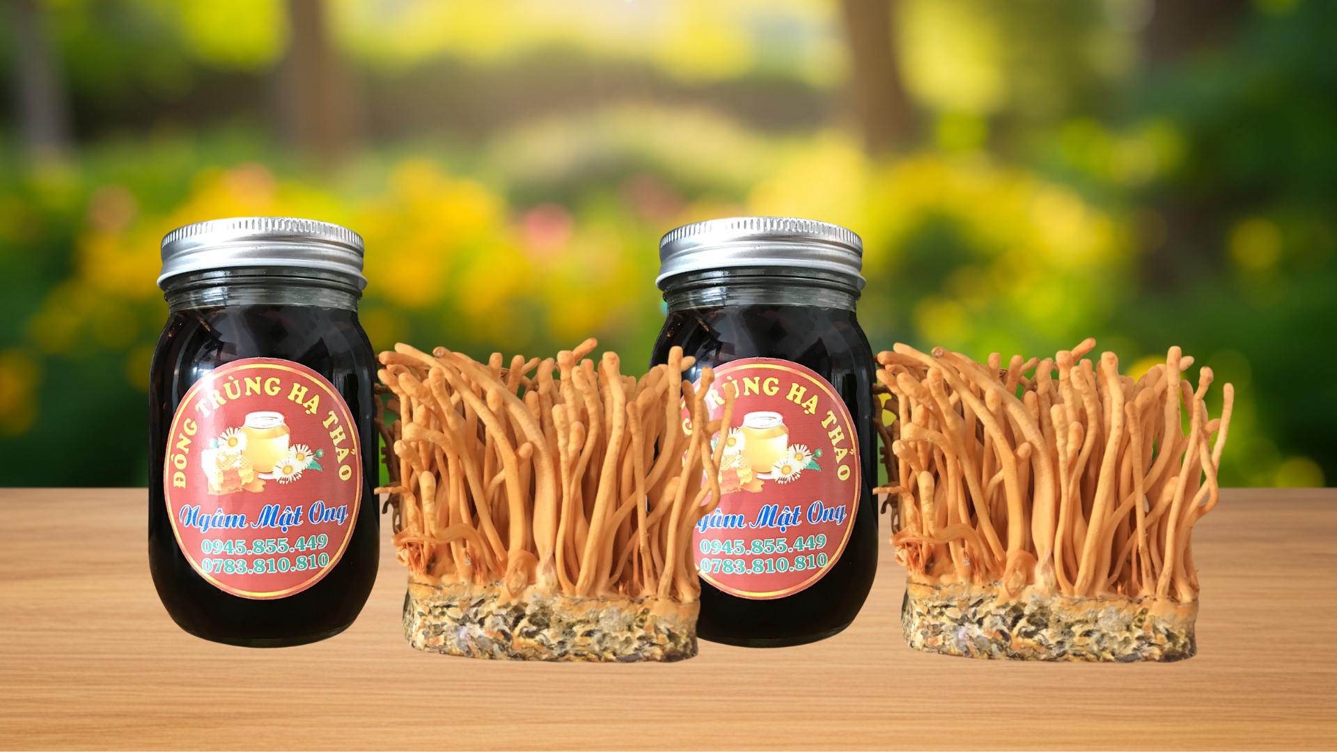 4. Tránh mua mật ong giá quá rẻ