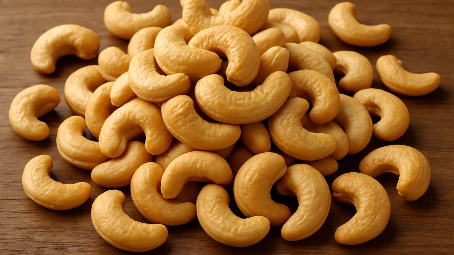 2. Vì sao nhiều người nghĩ ăn hạt điều bị nóng?