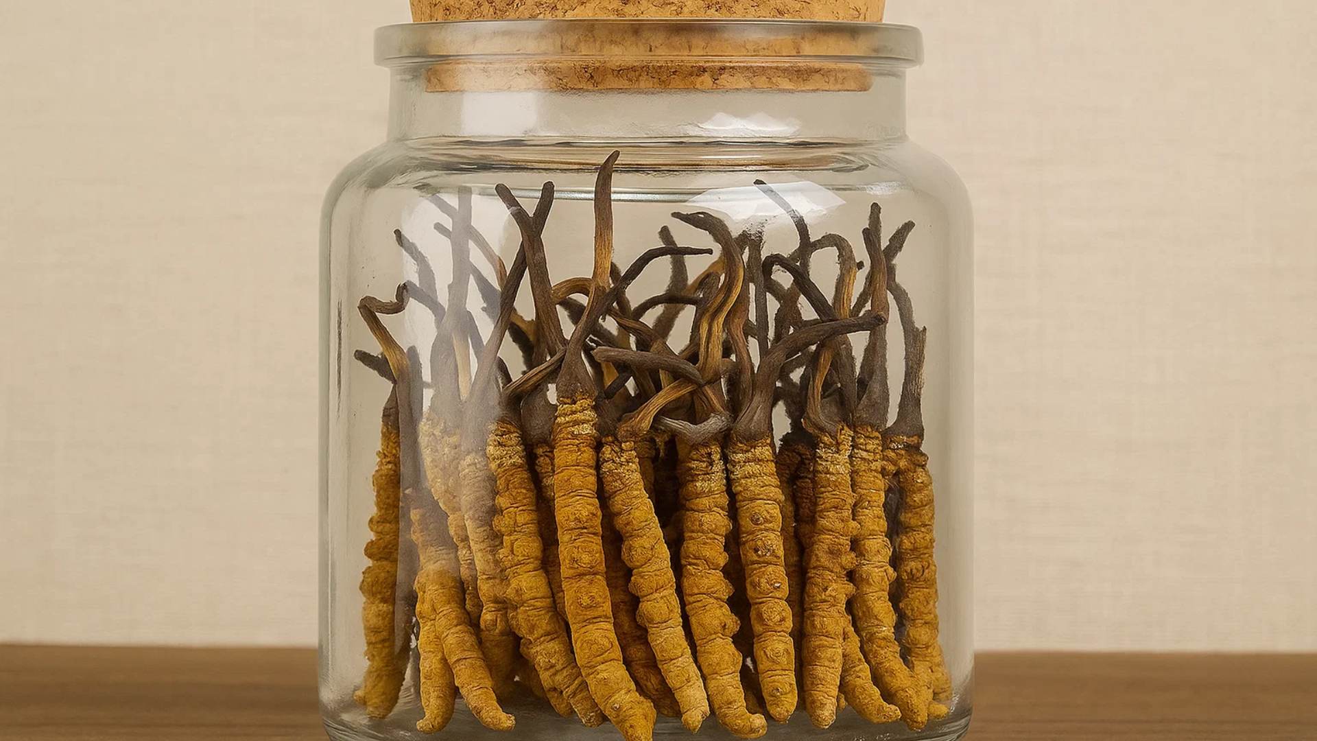 4. Lưu ý khi chọn mua và sử dụng đông trùng hạ thảo