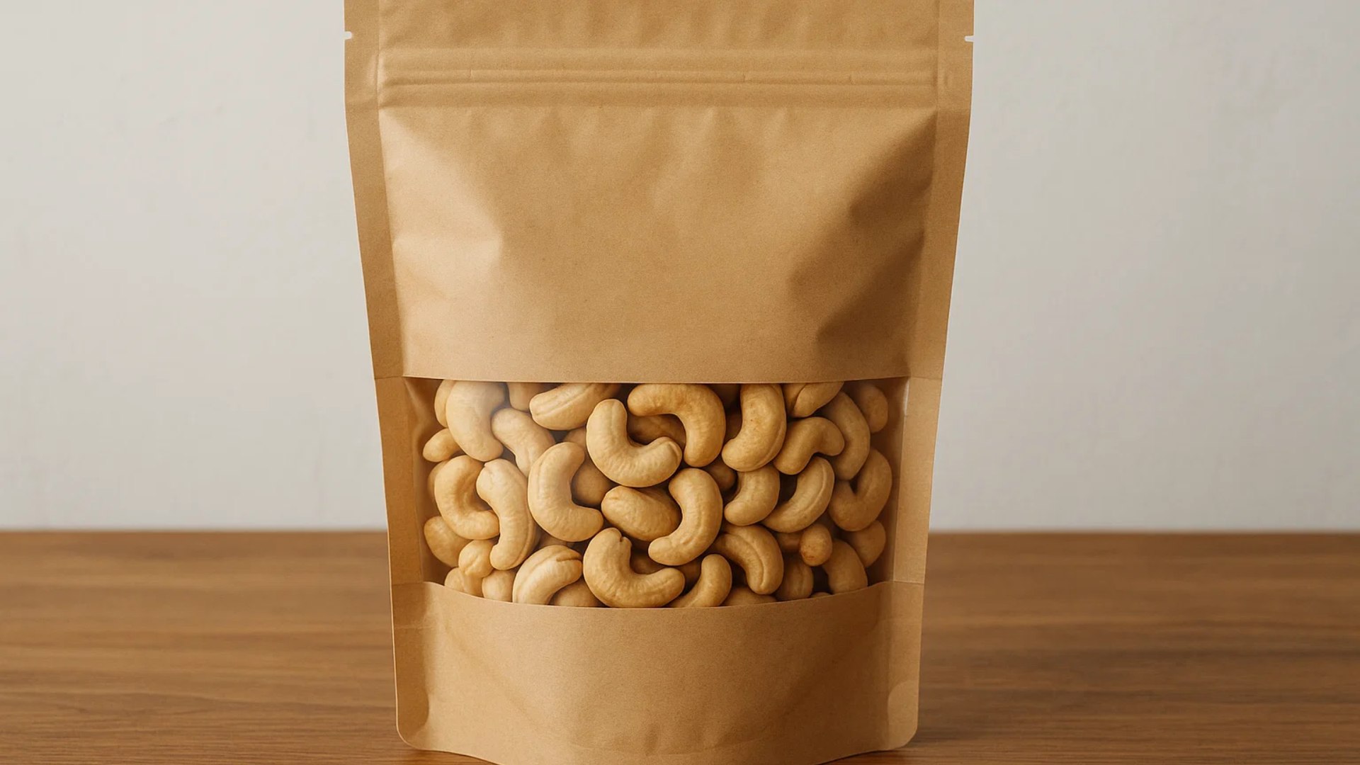 1. Hạt điều có gây nóng trong người không?