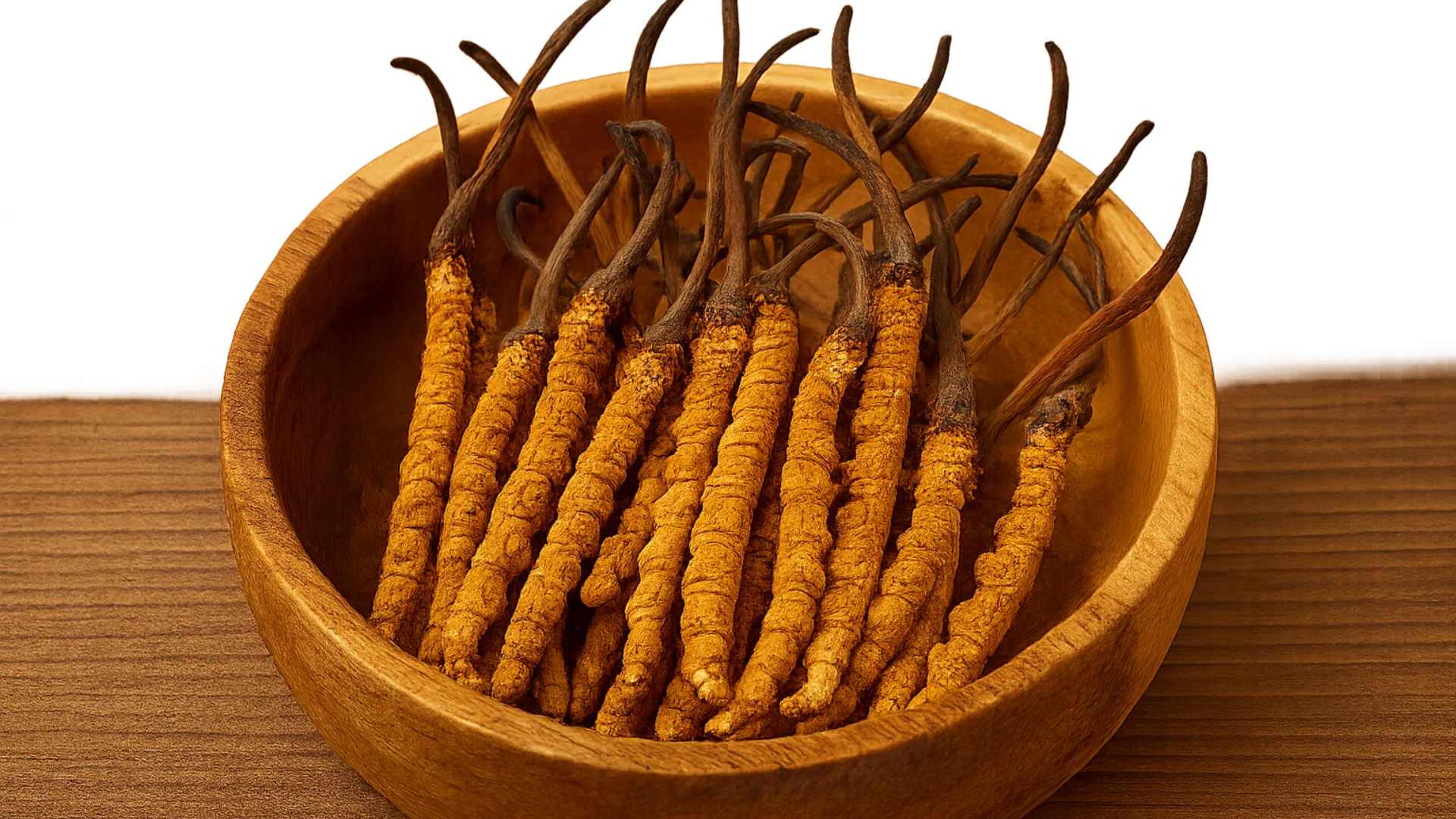 4. Hướng dẫn sử dụng đông trùng hạ thảo để tránh tăng cân