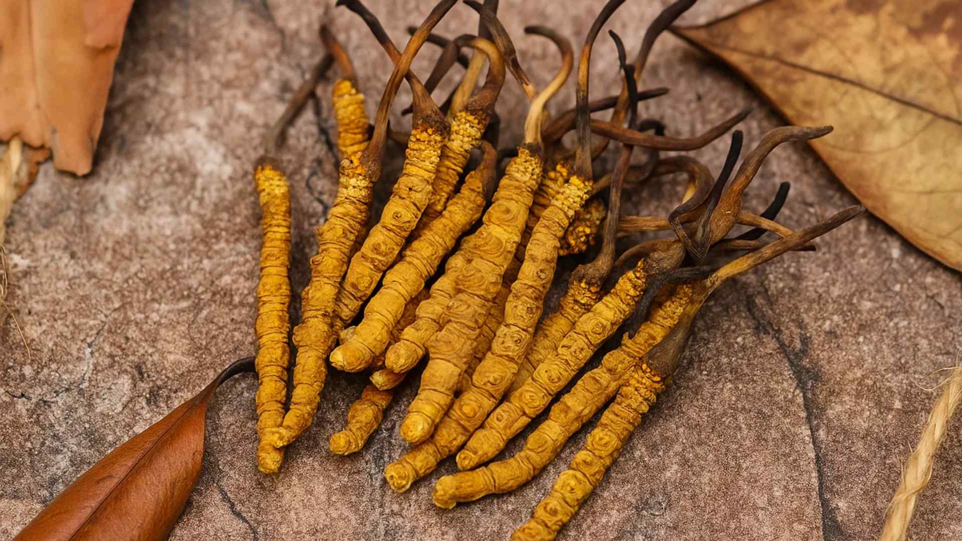 3. Đang ăn kiêng thì có nên dùng đông trùng hạ thảo?