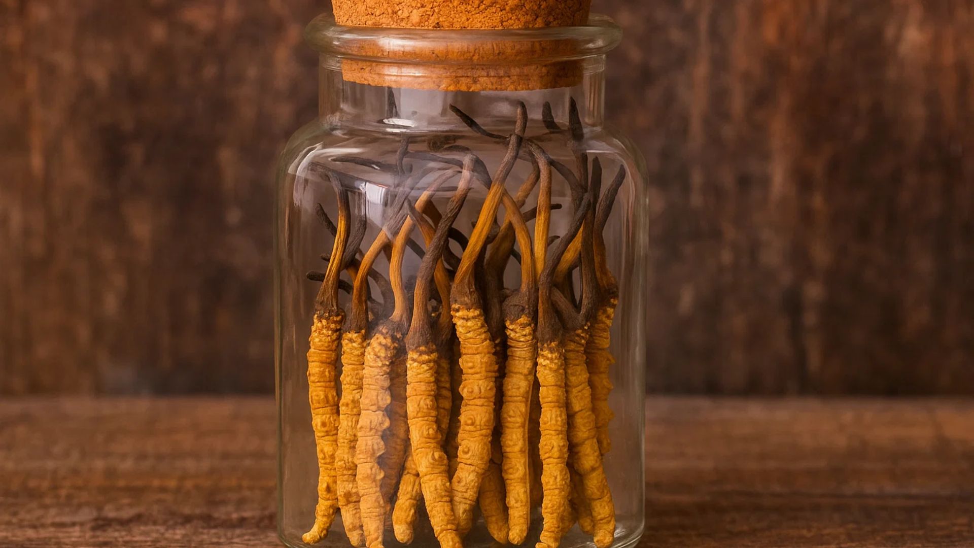 3. Nên tặng đông trùng hạ thảo vào những dịp nào?