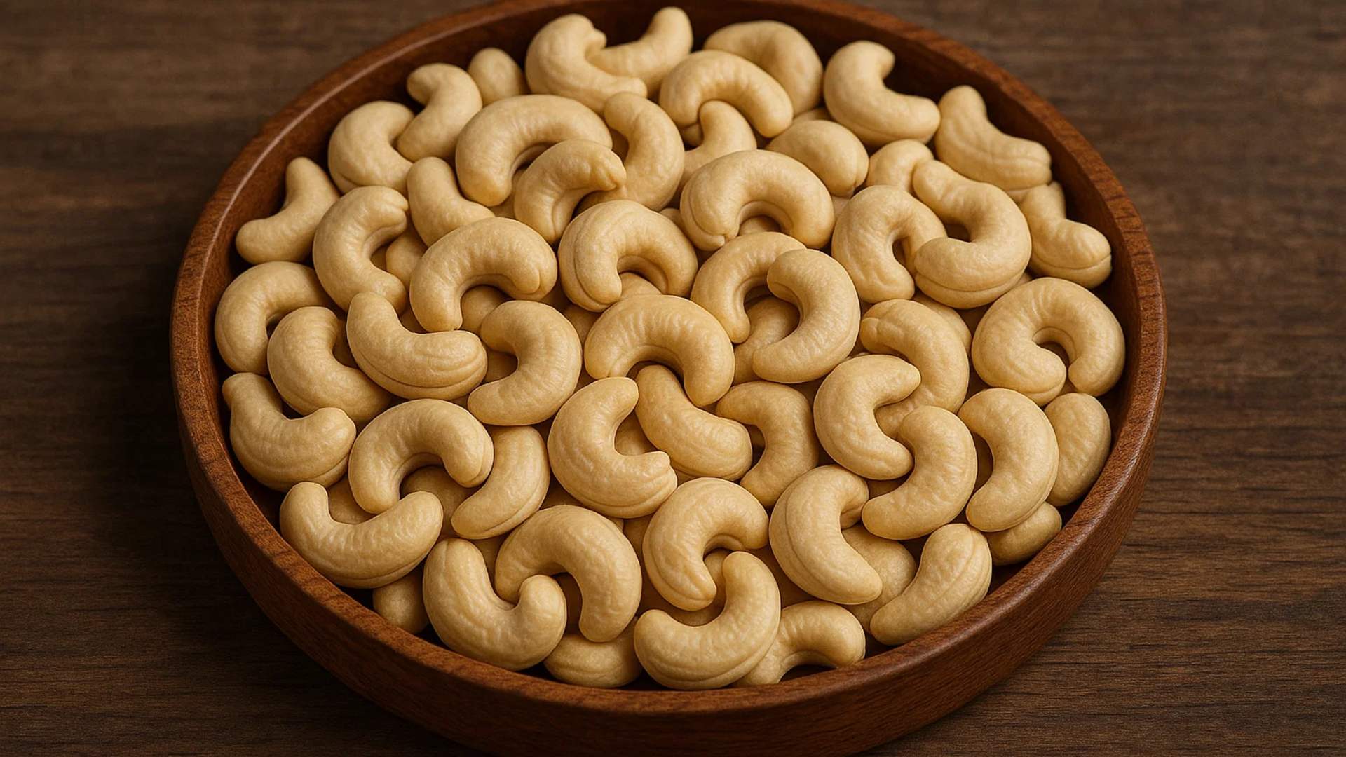 3. Những yếu tố khiến hạt điều có thể “gây nóng”