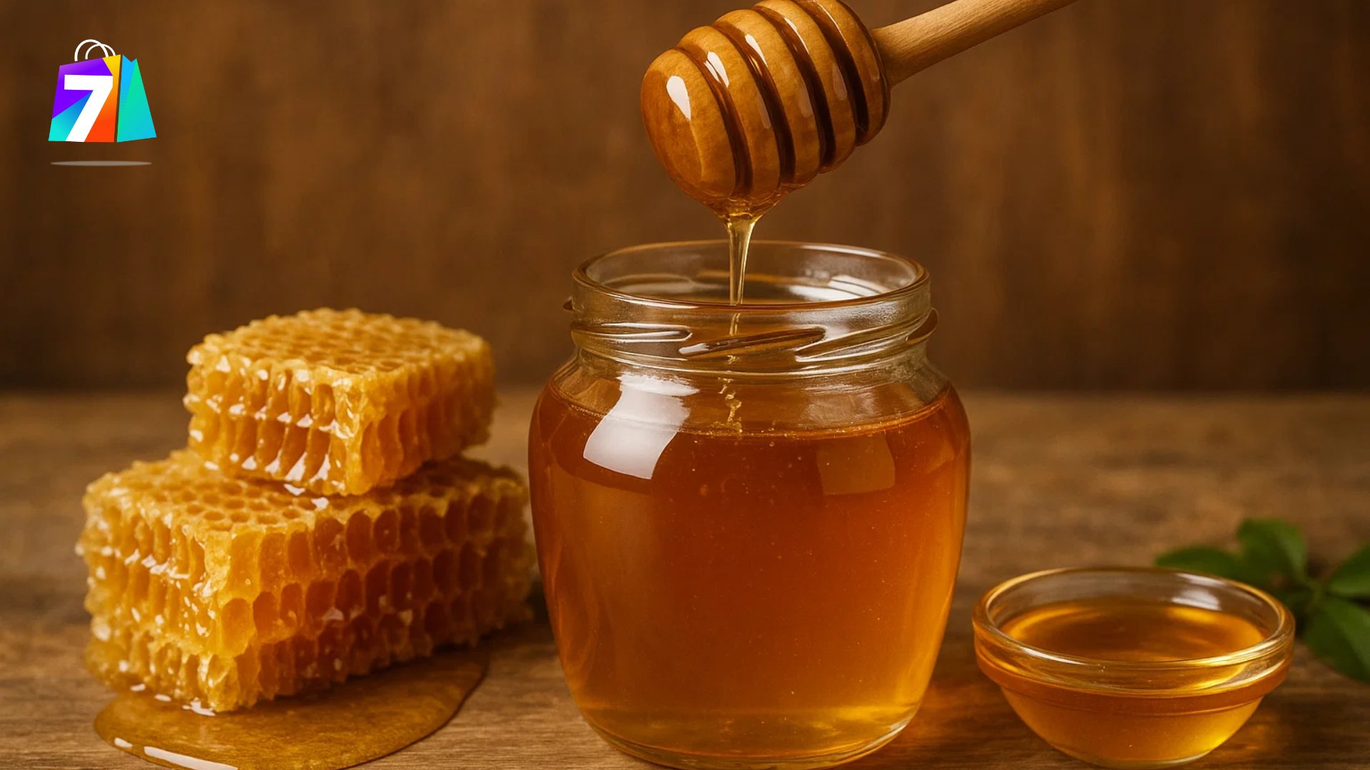 2. Những trường hợp cần thận trọng khi dùng mật ong lúc đói