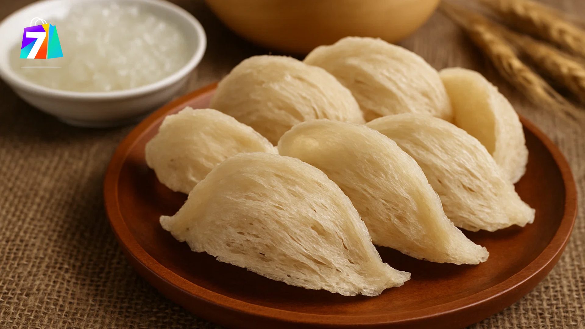 2. Ăn càng nhiều yến sào càng tốt