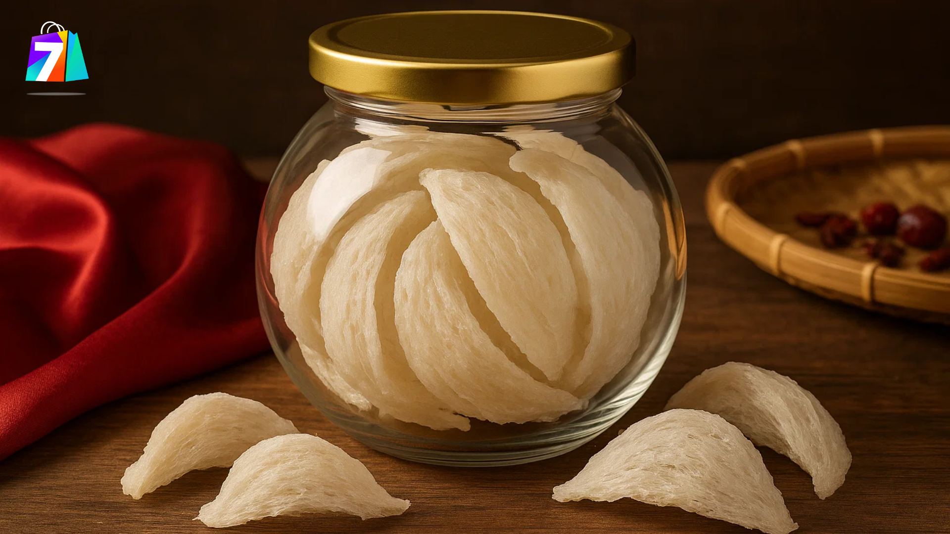 2. Lợi ích nổi bật khi bổ sung tổ yến cho trẻ em