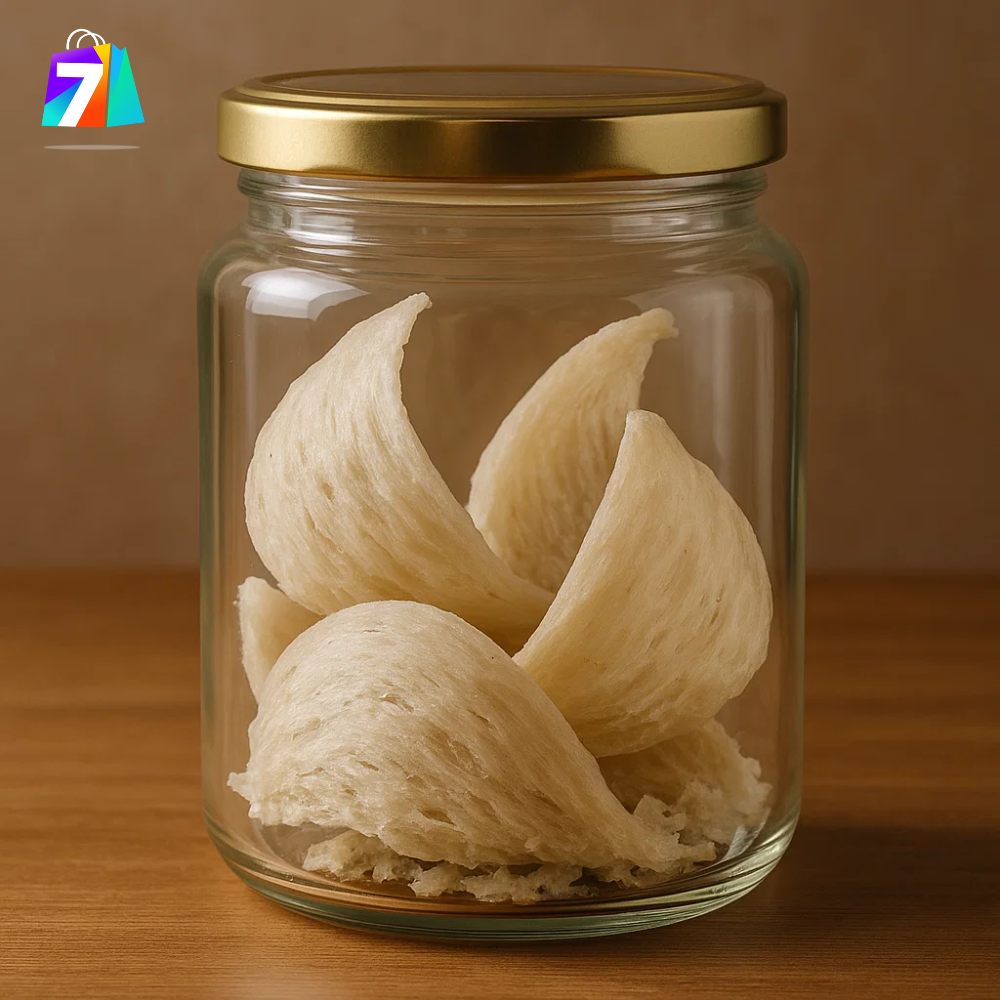 Lợi Ích Của Tổ Yến Đối Với Trẻ Em