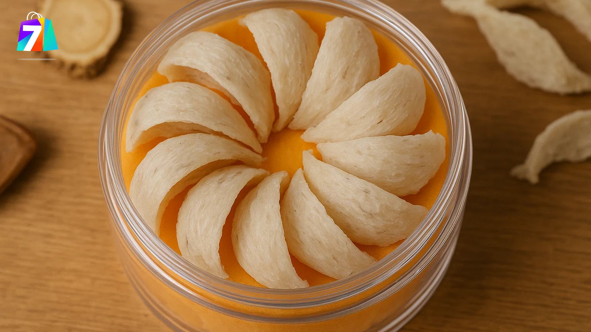 4. Lưu ý khi phụ nữ mang thai dùng tổ yến