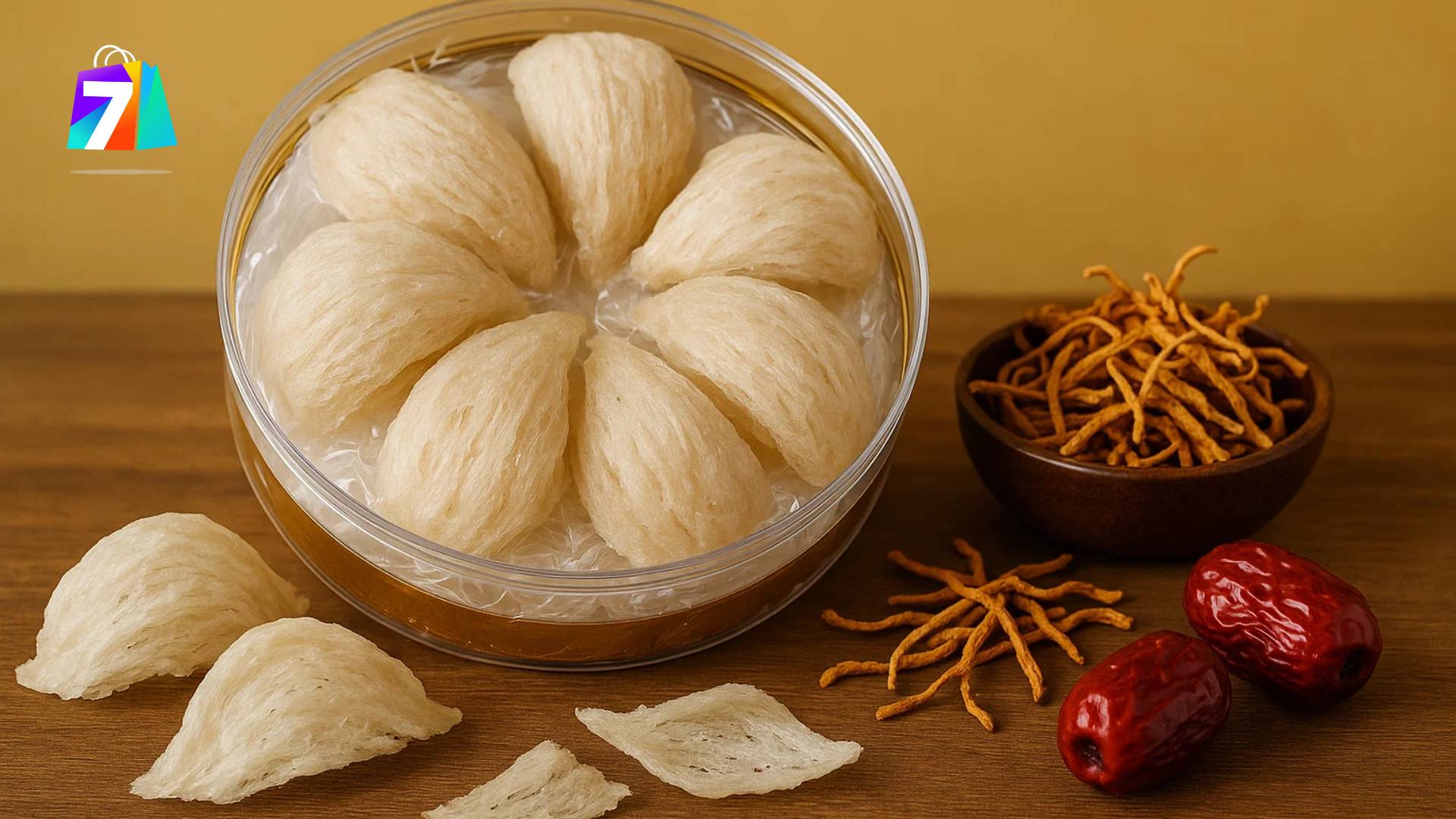 2. Giá trị dinh dưỡng vượt trội