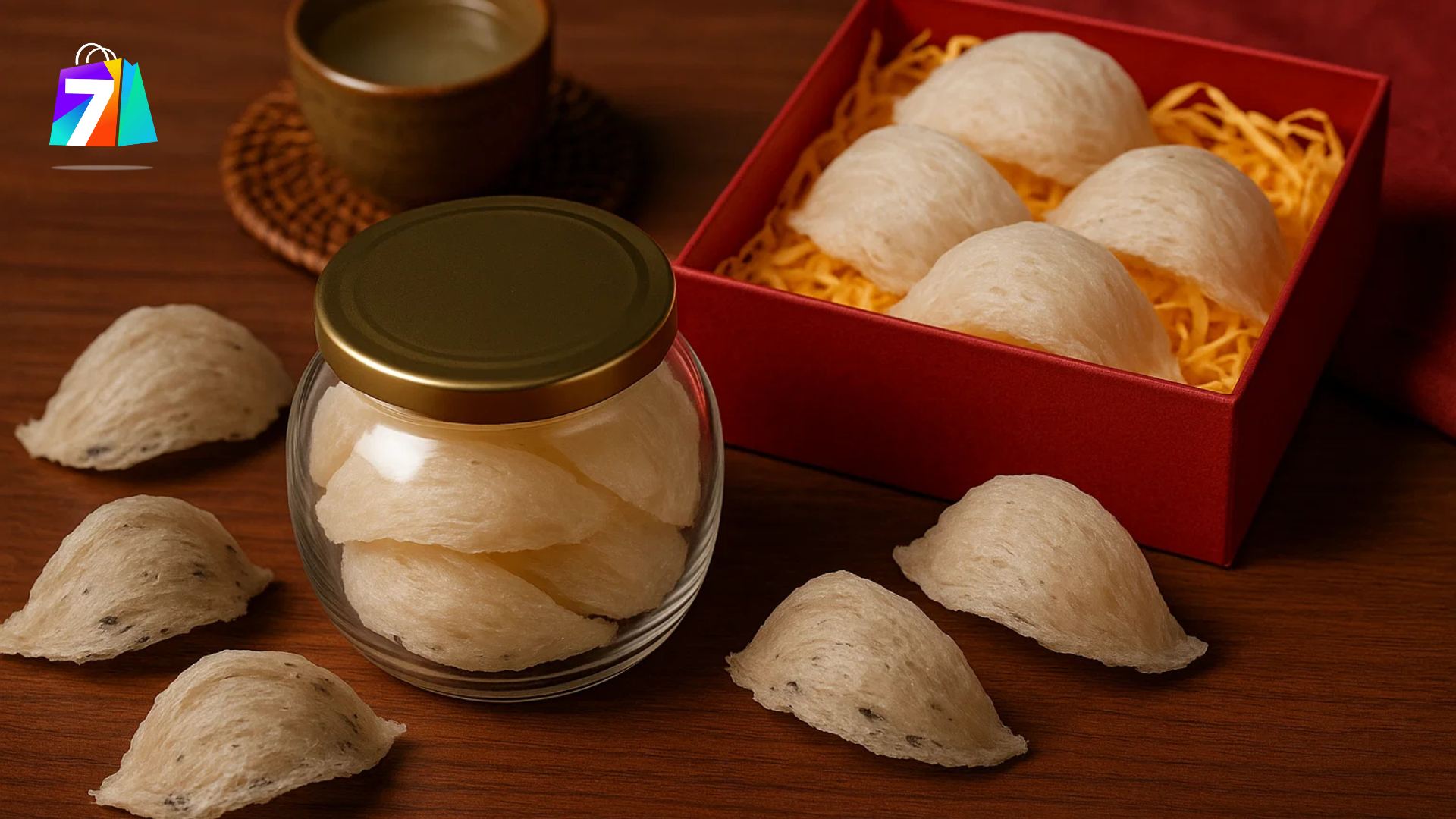 3. Yến sào chữa được nhiều loại bệnh