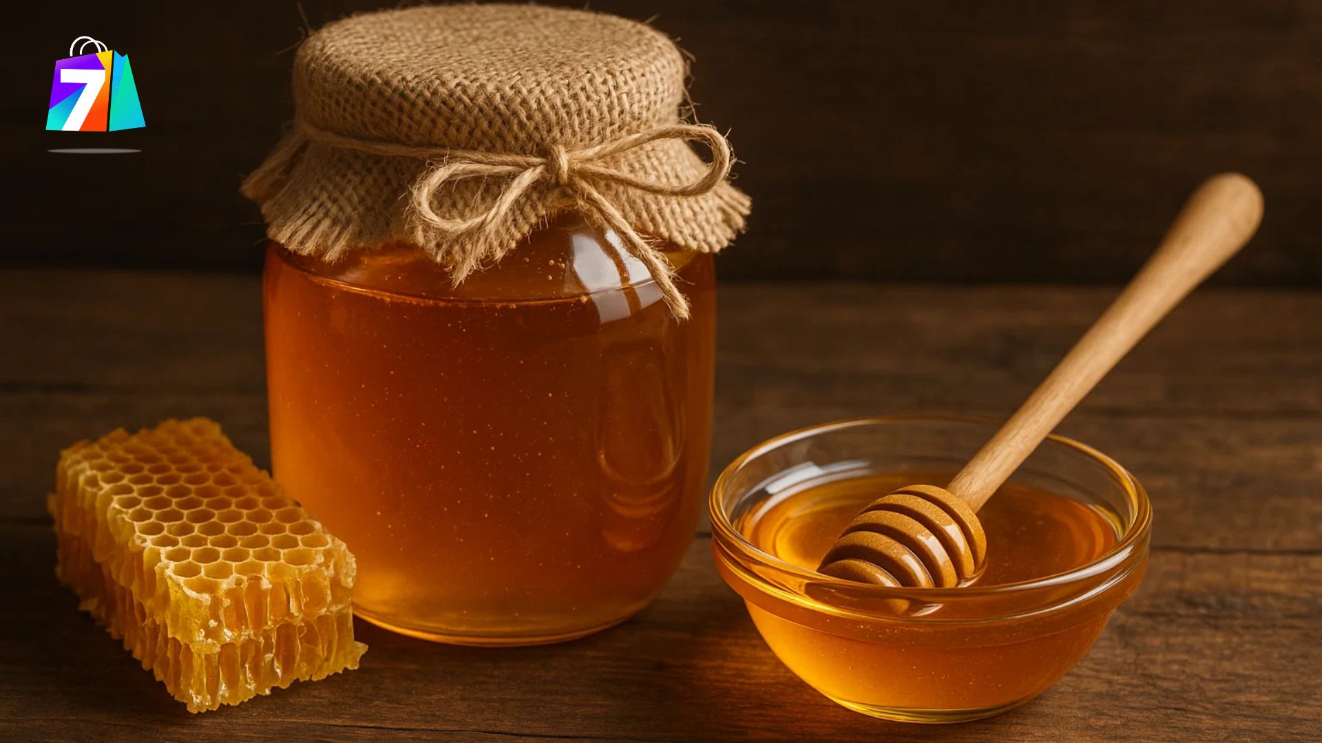 4. Lưu ý khi bảo quản mật ong lâu dài