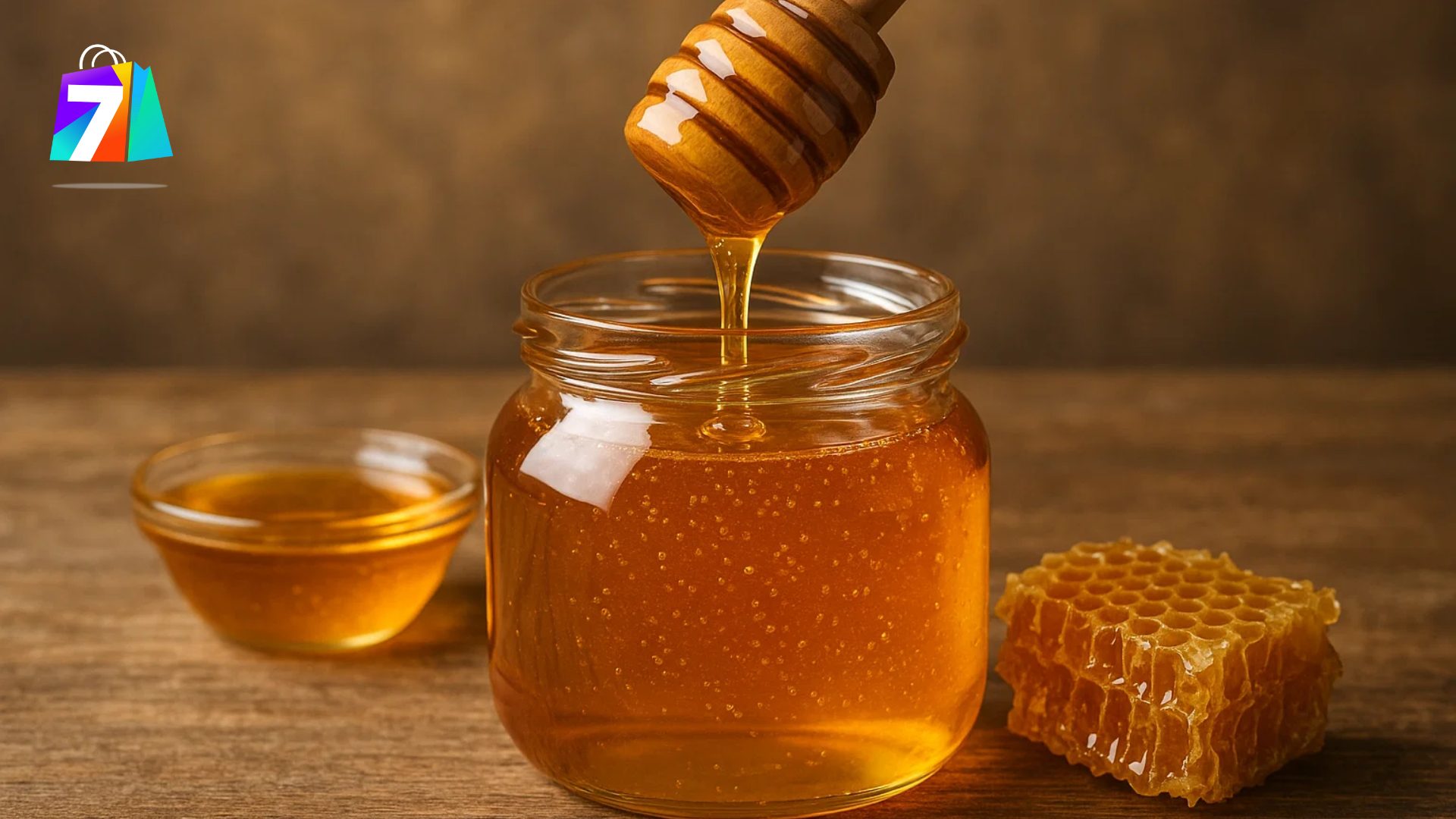 1. Thời gian để mật ong phát huy tác dụng