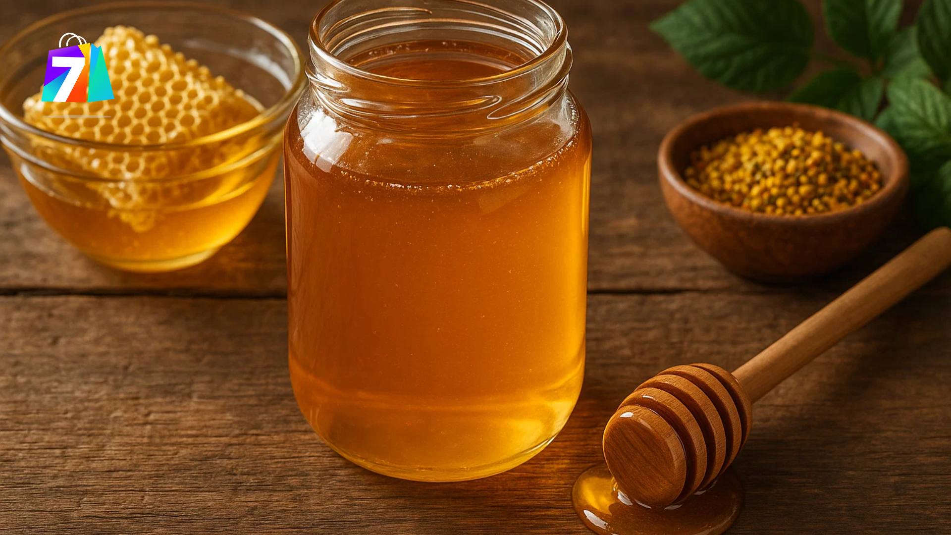 2. Vì sao mật ong có thể giúp ngủ ngon?