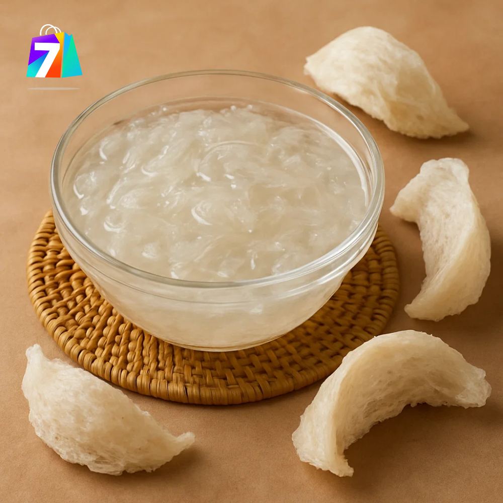 Những Hiểu Lầm Thường Gặp Về Yến Sào