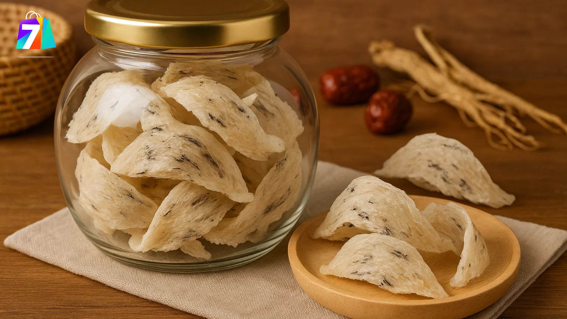 3. Thời điểm và cách dùng tổ yến cho mẹ bầu