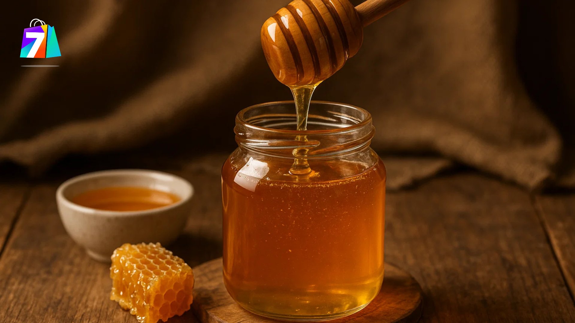 2. Ý kiến chuyên gia: trẻ mấy tuổi mới được dùng mật ong?