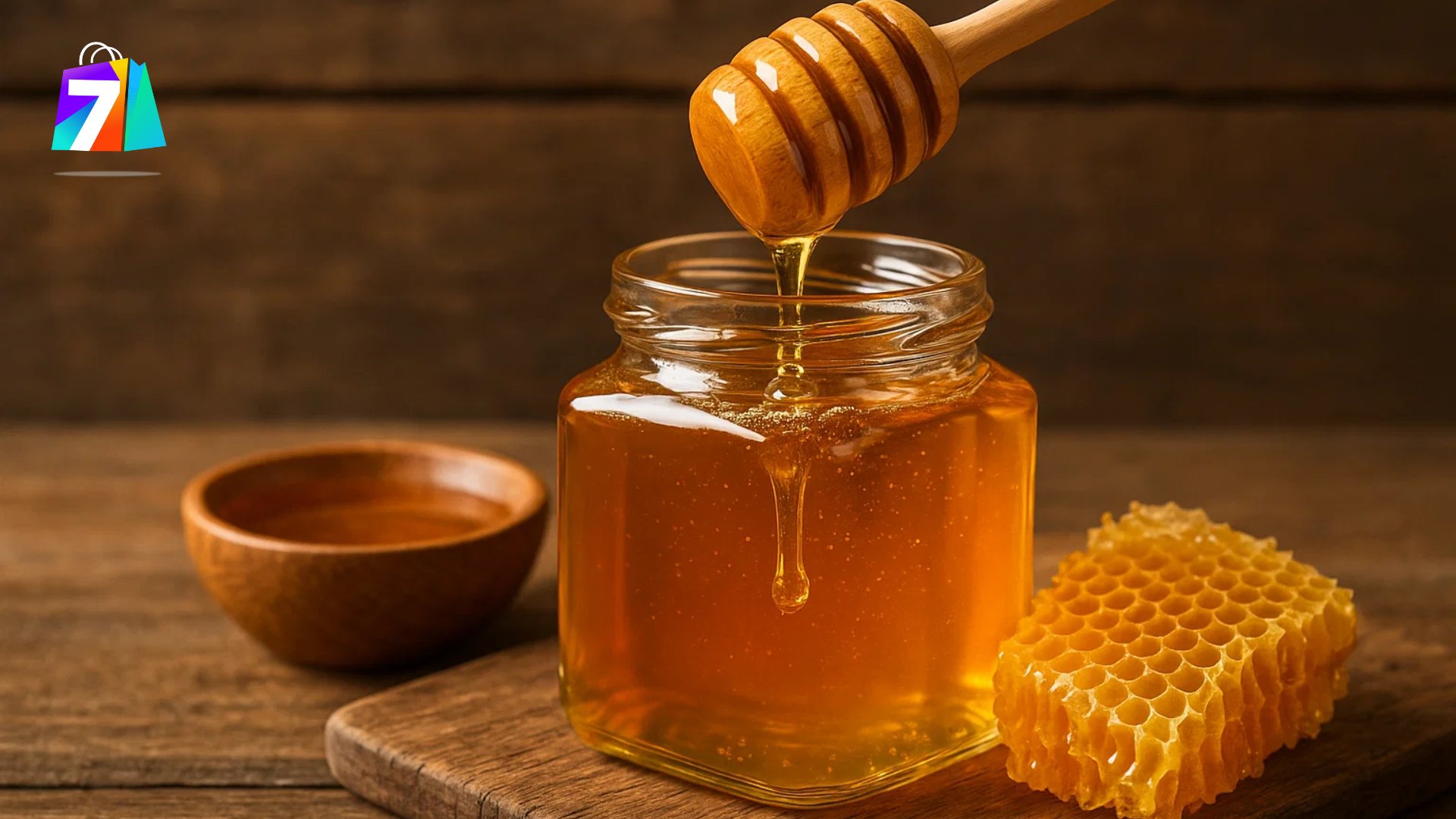 4. Những sai lầm khi uống mật ong lúc đói