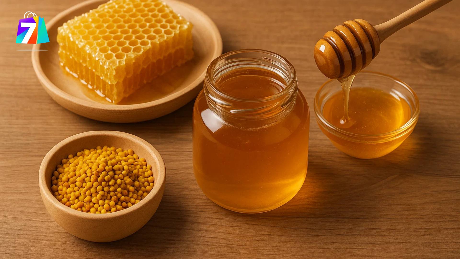 3. Lưu ý khi dùng mật ong mỗi ngày