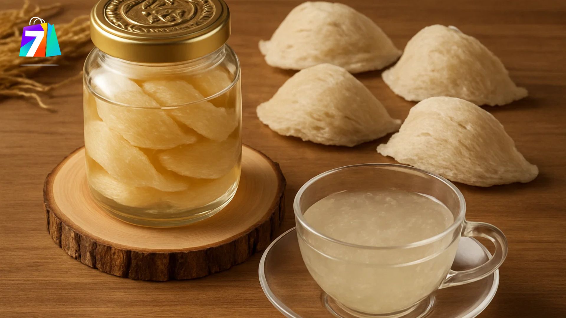 1. Yến sào chỉ dành cho "đại gia"