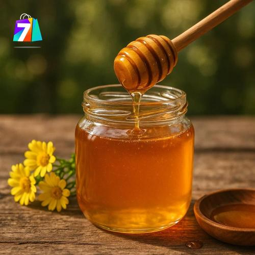 Dùng Mật Ong Bao Lâu Thì Có Hiệu Quả?