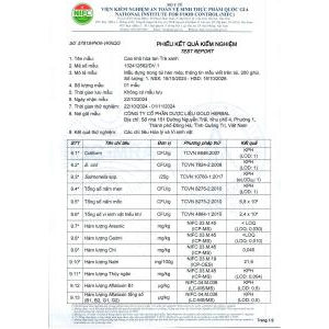 TCCS 01:2024/GOLDHERBAL