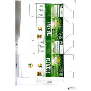 TCCS 01:2024/GOLDHERBAL