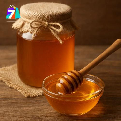 Cách Bảo Quản Mật Ong Đúng Để Không Bị Đóng Đường