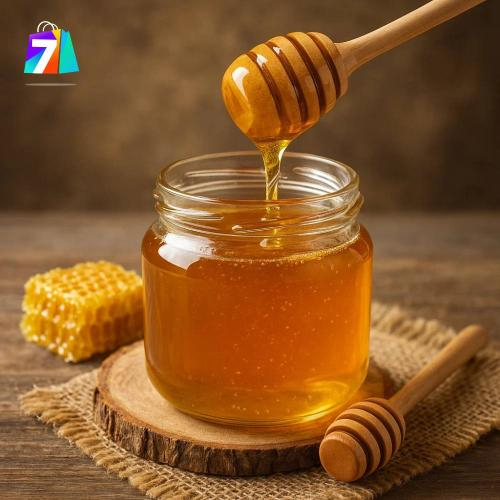 Trẻ Nhỏ Dùng Mật Ong Được Không? Mẹ Bỉm Chia Sẻ Trải Nghiệm