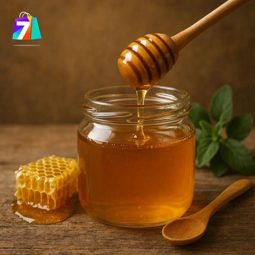 Bao Nhiêu Mật Ong Mỗi Ngày Là Đủ Cho Người Trưởng Thành?