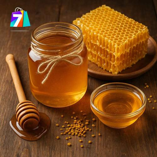 Hướng Dẫn Sử Dụng Mật Ong Đúng Cách Cho Sức Khỏe