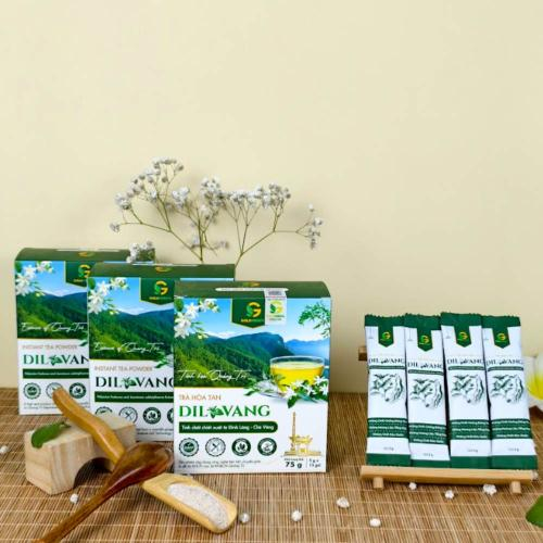 Công Dụng Tuyệt Vời Của Cây Đinh Lăng Trong Đông Y